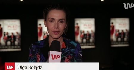 Gwiazdy polecają na film "Słaba płeć?"