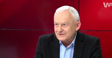 #dziejesienazywo: Leszek Miller o tym, że zazdrości Jarosławowi Kaczyńskiemu