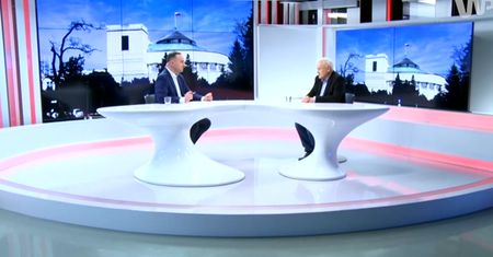 #dziejesienazywo: Leszek Miller o wadach i zaletach ustawy o TK autorstwa PiS
