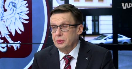 #dziejesienazywo: Halicki: Kaczyński uważa, że zablokuje wykonanie orzeczenia TK