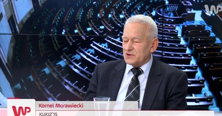 #dziejesienazywo: Morawiecki: jeśli będą olbrzymie demonstracje, dojdzie do następnych wyborów