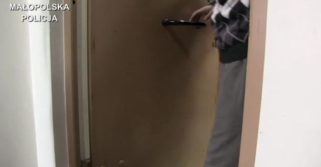 Internauci pomogli zatrzymać pedofilów. Kolejni zboczeńcy w rękach policji