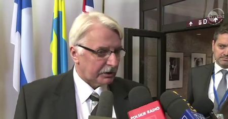 Rzecznik Martina Schulza odpowiada. "Słowa o Polsce nie były osądem"