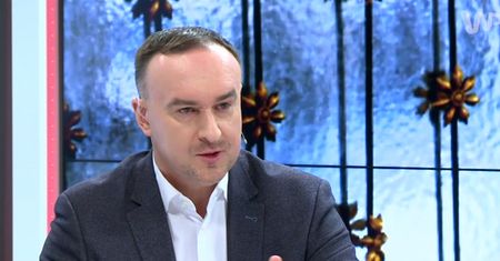 #dziejesienazywo: Mężyk: Kaczyńskiemu na prawicy może wyrosnąć konkurencja