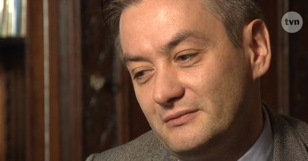 Biedroń: myślałem o samobójstwie, bo jestem gejem