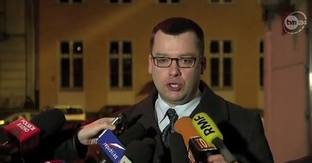 Warszawska prokuratura wszczęła śledztwo ws. braku publikacji wyroku TK
