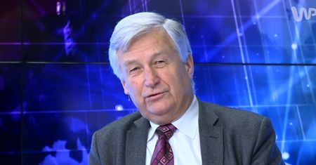 #dziejesienazywo: Kuczyński: plany PiS wobec RPP to strzał w kolano