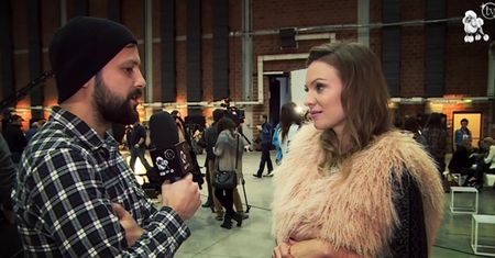 Magdalena Boczarska o nowym serialu: "Inspiracji dla mojej postaci było wiele..."