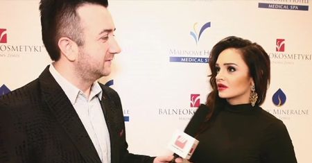 Sylwia Nowak: rola w Miłości to był showbiznesowo mocny skok