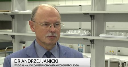 Te produkty nie muszą zawierać konserwantów