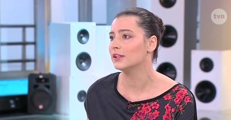 Seksedukatorka: filmy pornograficzne to podstawowe źródło informacji dla dzieci