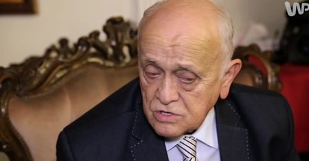 Andrzej Strejlau: Modliłem się, żeby Guardiola ściągnął Lewandowskiego