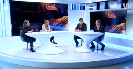 #dziejesienazywo: w Polsce kończy się węgiel