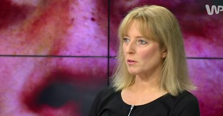 #dziejesienazywo: Hanna Polak o filmie ''Nadejdą lepsze czasy''