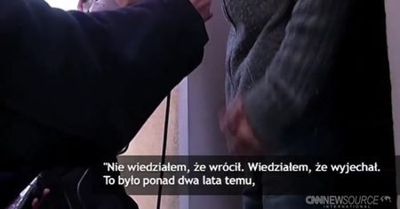 Wyznania ojca zamachowca z Paryża