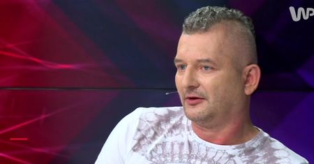 #dziejesienazywo: Jan Fabiańczyk o sprawie sprzed lat