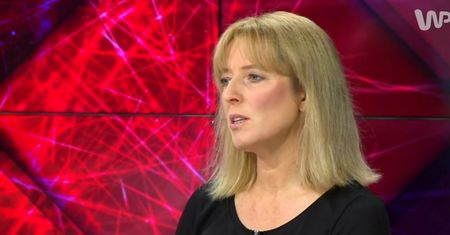 #dziejesienazywo: Hanna Polak o życiu na wysypisku śmieci
