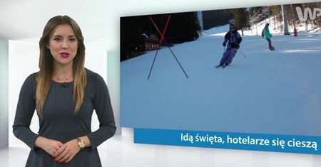 #dziejesiewbiznesie: Idą święta, hotelarze się cieszą