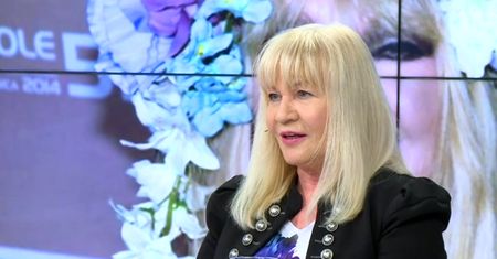 #dziejesienazywo: Maria Szabłowska o przebojach Maryli Rodowicz