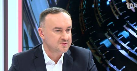 #dziejesienazywo: Łazarewicz: To jest jakaś bzdura, którą lansuje PiS