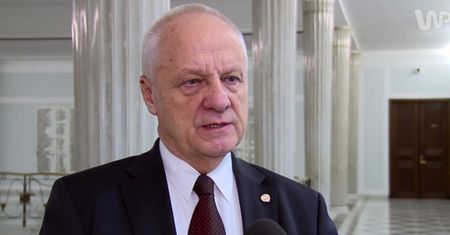 Politycy komentują zaprzysiężenie sędzi TK