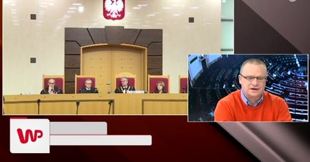 #dziejesienazywo: Warzecha: Prezydent ani nie zjadł ciastka, ani go nie ma