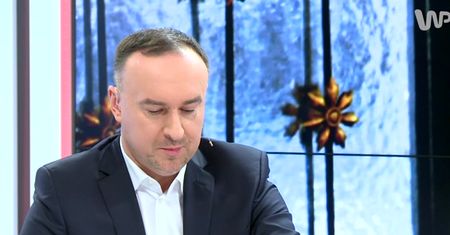 #dziejesienazywo: Były szef CBA bez rządowej ochrony. Kukiz: to jest rzecz niedopuszczalna