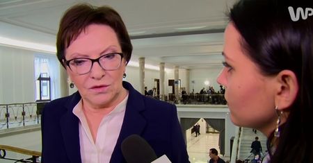Spór o Trybunał Konstytucyjny. Petru: To jest skandal, ratujmy prezydenta Dudę