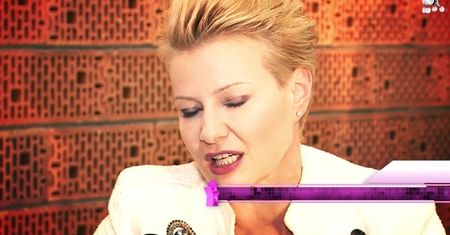 Kożuchowska o nowym serialu: "W moją postać można uwierzyć!"