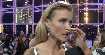 Krupa: "Mogę pracować do 90-tki, jeśli się będę dobrze trzymać"
