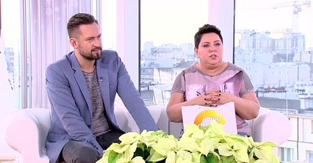 Schudł 65 kilo: musiałem wyrzucić całą szafę,  nawet bieliznę