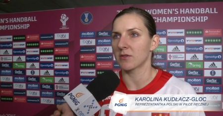 Kapitan reprezentacji Polski: Jeśli uda nam się podnieść po takim meczu, to będzie wielki szacunek
