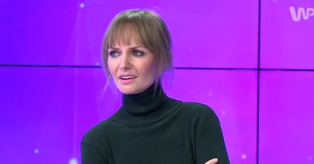 #dziejesięnażywo: Co działo się z Kasią Stankiewicz?
