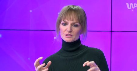 #dziejesięnażywo: Kasia Stankiewicz wraca do Varius Manx!
