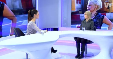 #dziejesięnażywo: Bieganie w ciąży? To możliwe