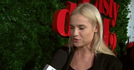 Zakościelny: "Mam cudowną rodzinę, oni robią święta. Ja przyjeżdżam na gotowe"