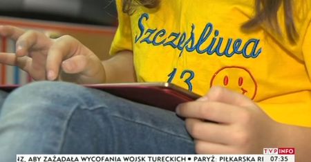 Polka wśród najlepszych nauczycieli na świecie. Jolanta Okuniewska otrzyma "Nobla za nauczanie"?