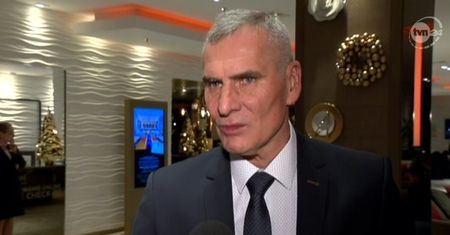 Paweł Janas: Mamy zespół, który przez eliminacje przeszedł, jak burza. Możemy grać z każdą drużyną