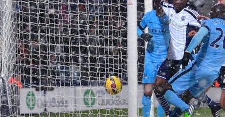 UEFA w końcu się przełamała. Technologia goal-line zostanie zastosowana podczas Euro 2016