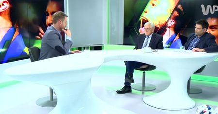 Gmoch: "sodówa" nie uderzy Polakom do głowy