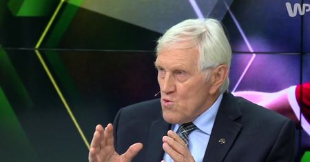 Gmoch: wyjście z grupy jest obowiązkiem dla reprezentacji Polski