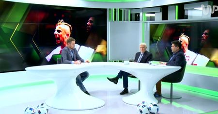 Godlewski: nie można lekceważyć Ukraińców
