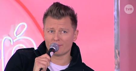 Margaret, Sarsa i Brzozowski śpiewają na święta w "Dzień Dobry TVN"!