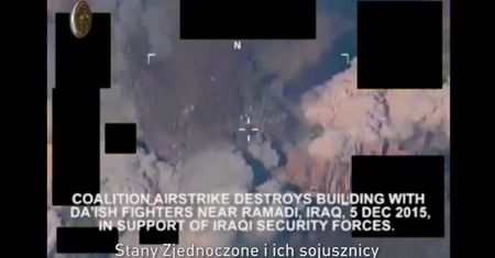 Koalicja uderzyła w czuły punkt Państwa Islamskiego