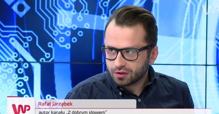 #dziejesienazywo: Łowcy pedofilii o kulisach prowokacji. "Wystarczyło 15 minut, mała chodź w krzaki"