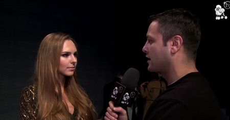 Nowa Miss Polski: patrząc na Krupińską wydaje się możliwe, że można być miss dożywotnio