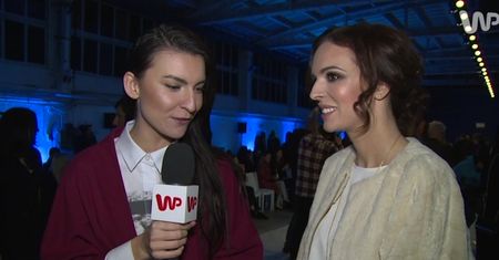 Anna Wendzikowska o wymarzonych wywiadach