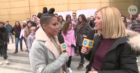 Kazadi na castingu do You Can Dance: przychodźcie, pokażemy Was w telewizji
