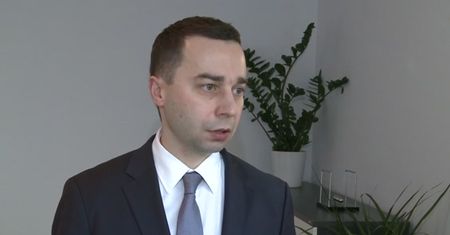 "Terminal LNG otwiera przed Polską bardzo wiele możliwości"
