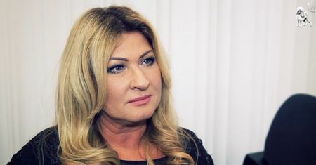 Kozidrak spędza święta w Polsce. "Będzie cieplutko i rodzinnie"